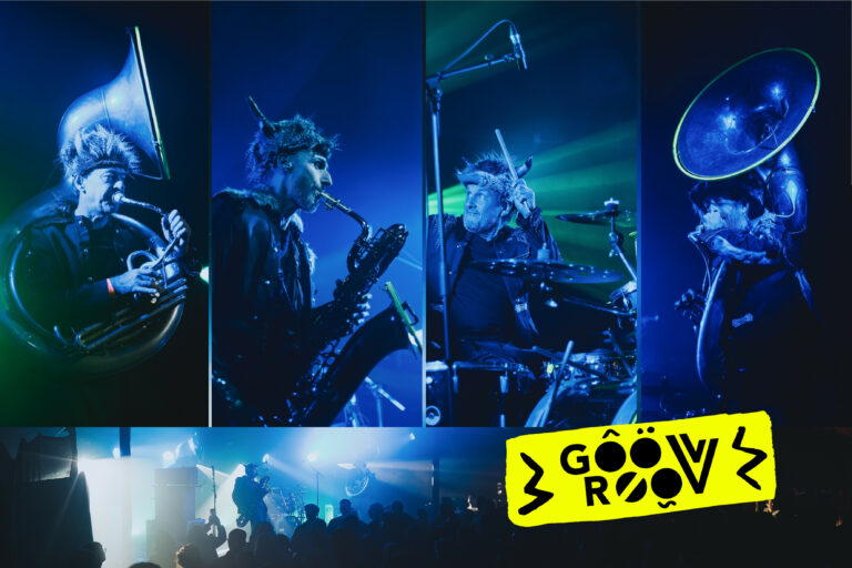 Grôöøõv horizontal @Lucie WD +logo
