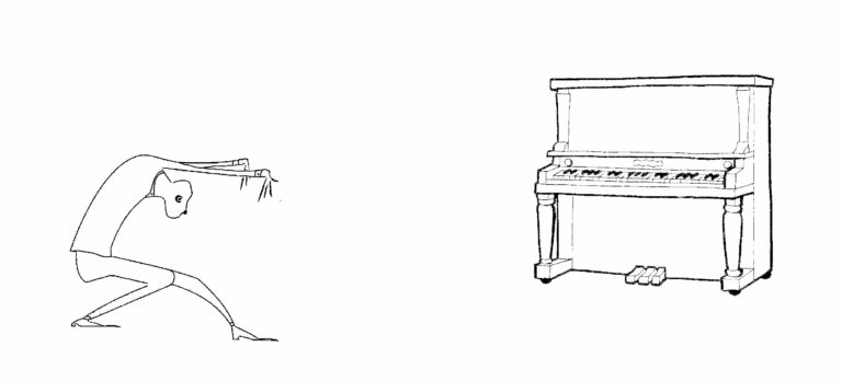 Le Concert - bandeau